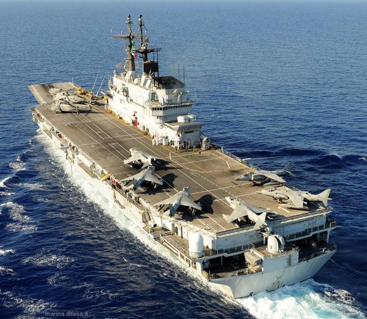ship